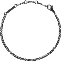 Daniel Wellington DW Tennis 155-185mm Black